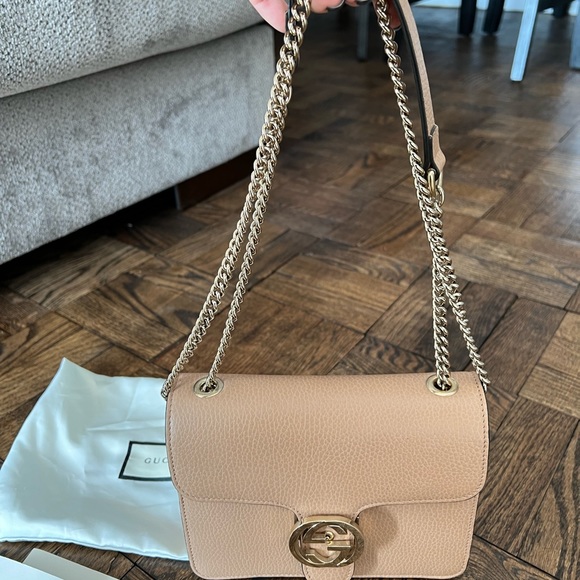 Gucci interlocking Bag (shoulder and crossbody) - Picture 4 of 7